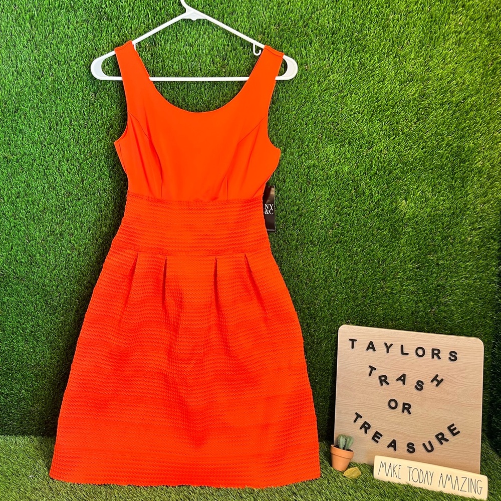 NY&C cocktail dress